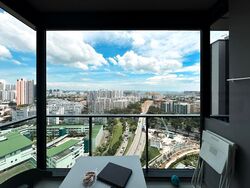 Parc Clematis (D5), Apartment #498696161